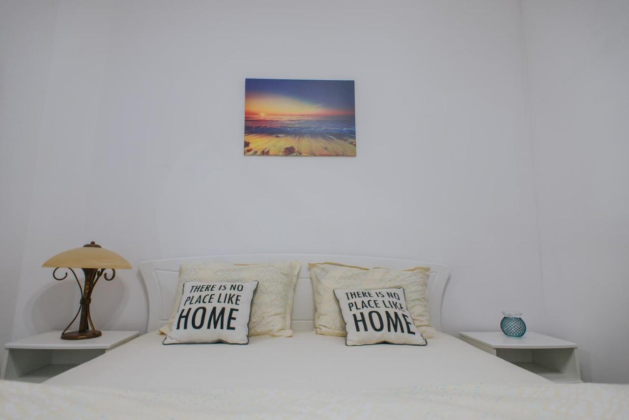 Noo'Vo Central Apartaments Oradea Exterior foto